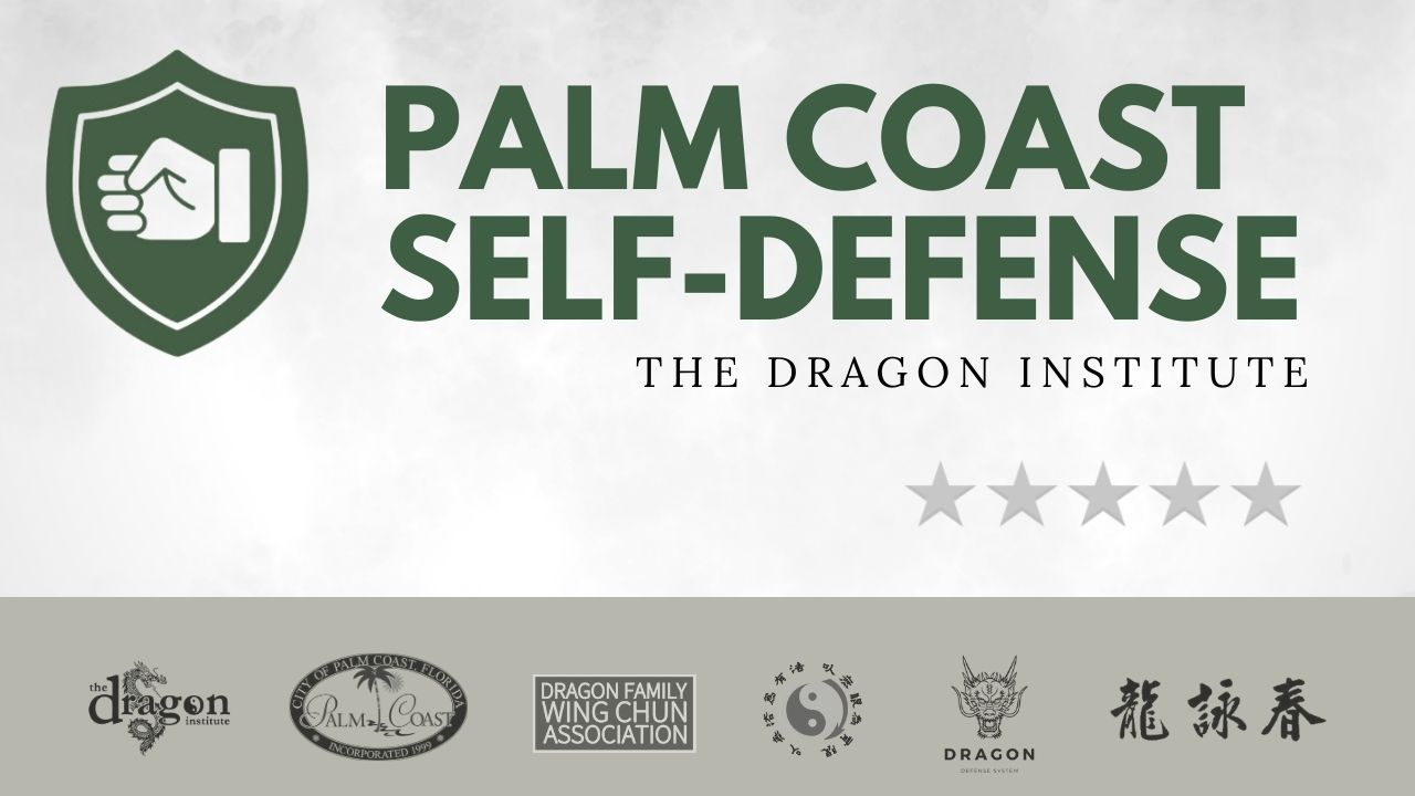 Palm Coast Self-Defense