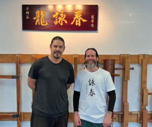 Richmond Wing Chun