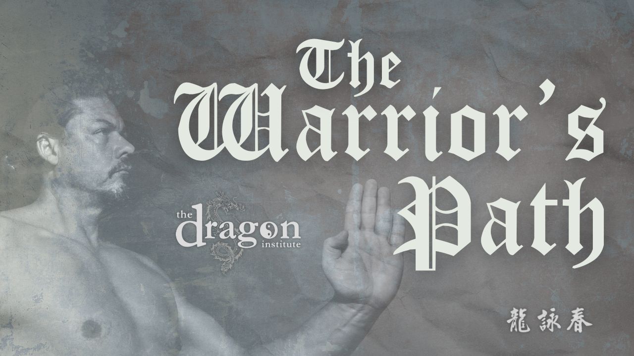 The Warrior's Path