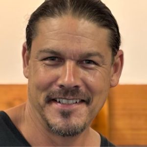 Sifu Adam Williss