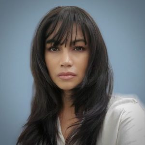 Profile photo of Sarah Lubotsky