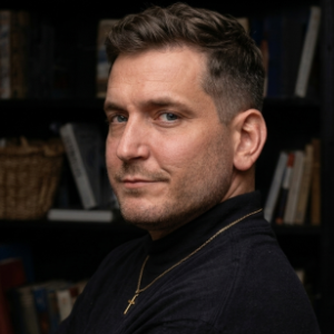 Profile photo of Jesse Eichner