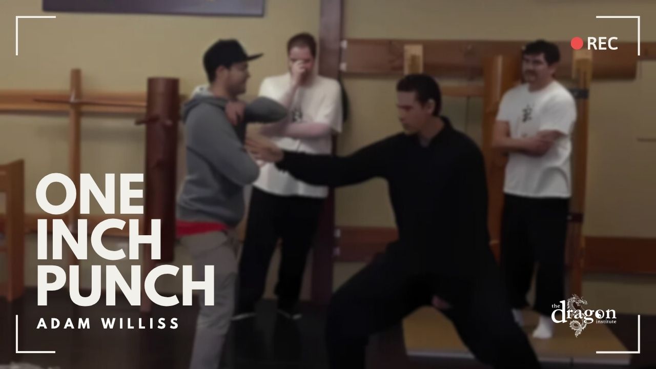 One Inch Punch