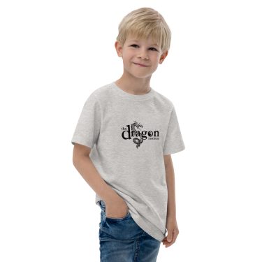 Dragon Kids T-Shirt