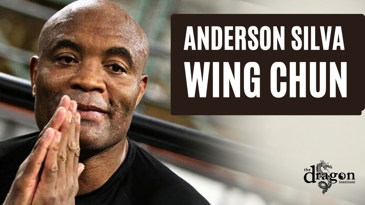 Anderson Silva Quotes