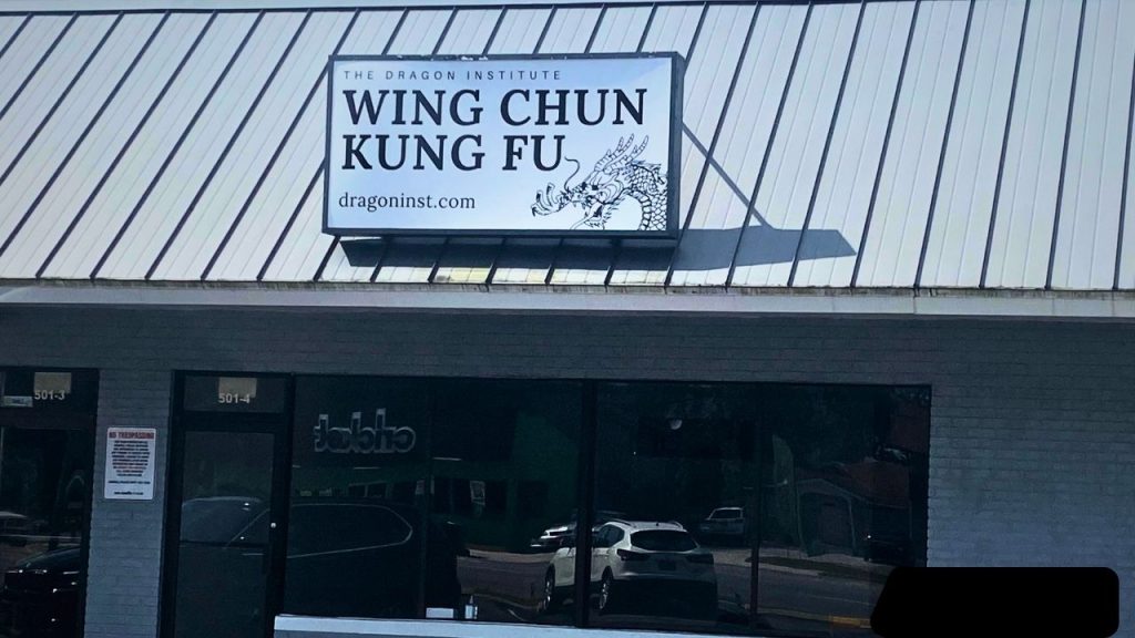 Bunnell Martial Arts