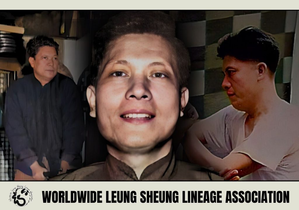 Worldwide Leung Sheung Lineage Association