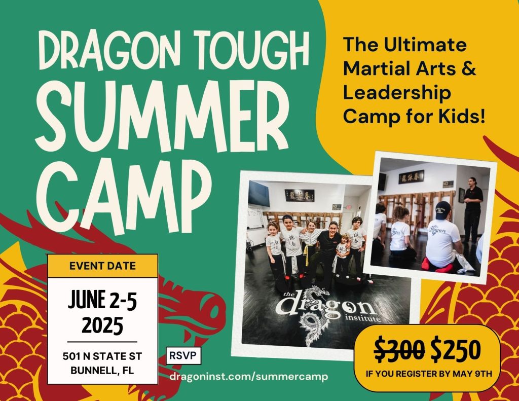 Palm Coast Summer Camp