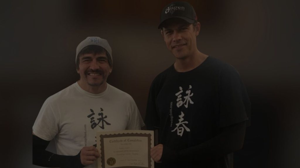 Adult Student Levels