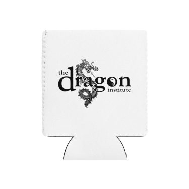 Dragon Institute Coozie Can cooler