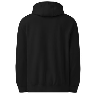Wing Chun Hong Kong premium mid-weight hoodie
