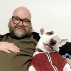 Profile photo of Robert