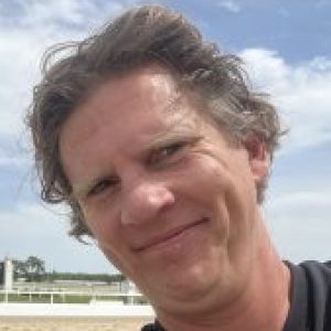 Profile photo of Ronald