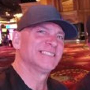 Profile photo of Russ