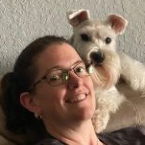 Profile photo of Racheal