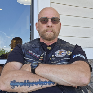 Profile photo of Dr. Steven