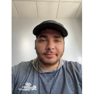 Profile photo of Anthony Otero