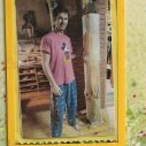 Profile photo of Konstantin Belousov