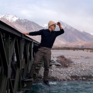 Profile photo of Satasuk