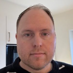 Profile photo of Martin