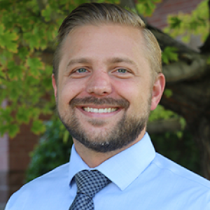 Profile photo of Michael