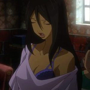 Profile photo of Zoe Hollingsworth