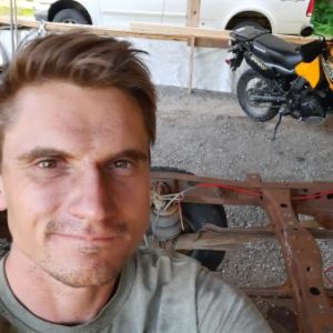 Profile photo of William