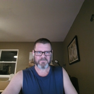 Profile photo of Mike Shepherd