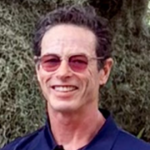 Profile photo of George