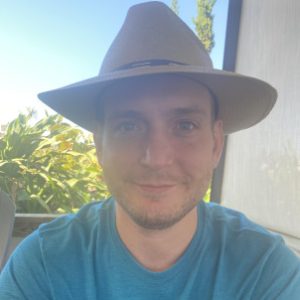 Profile photo of Jesse Eichner
