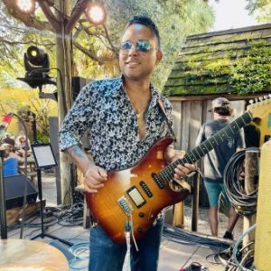 Profile photo of Michael Mangaroo