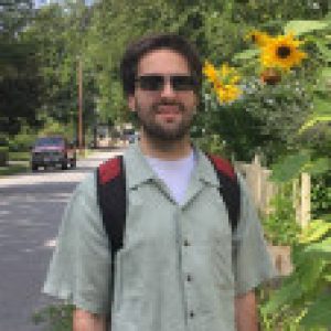 Profile photo of Jason Correia