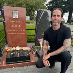 Profile photo of Brandon