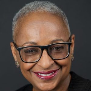 Profile photo of Maureen Hunter